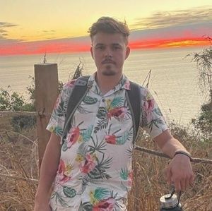 Meet your Posher, Mahlon